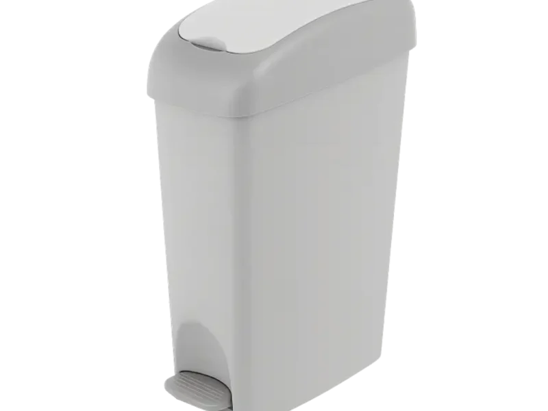 Feminine sanitary bin service in Rugby washrooms
